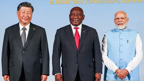 Thượng đỉnh G20 gặp rắc rối