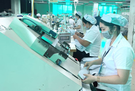 Thúc đẩy chuyển đổi số trong từng ngành, từng lĩnh vực