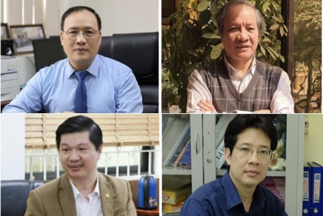 Việt Nam có 14 nhà khoa học trong bảng xếp hạng của thế giới năm 2023