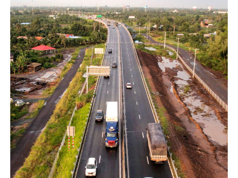 Quy chế hoạt động Hội đồng điều phối vùng ĐBSCL​