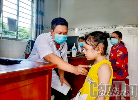 Nỗi khổ của Y tế cơ sở
