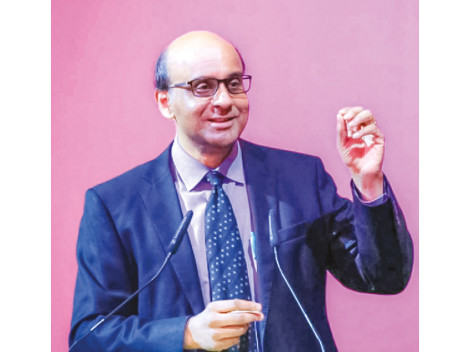 Ông Tharman Shanmugaratnam đắc cử Tổng thống Singapore