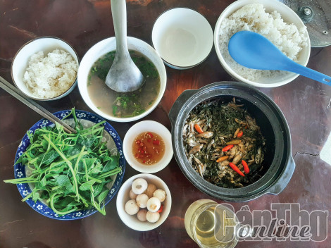 Bữa ăn ngừa bệnh tim