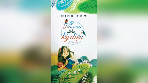 “Tin vào điều kỳ diệu”của người phụ nữ đầy nghị lực
