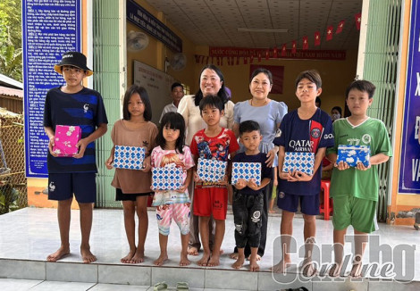 Việc khó, có Bé Ba lo