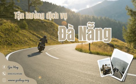 Top 5 địa chỉ cho thuê xe máy giá rẻ uy tín tại Đà Nẵng