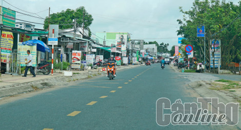 Tăng cường tuyên truyền, góp phần đảm bảo an toàn giao thông