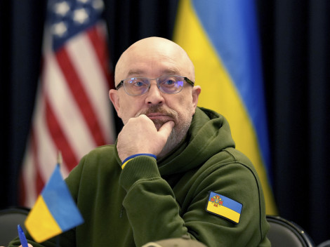 Tham nhũng “phủ bóng” cuộc chiến tại Ukraine