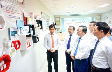 Cần cơ chế, chính sách để hai Đại học Quốc gia phát triển xứng tầm