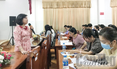 Những nội dung mới trong chính sách dân số của Cần Thơ