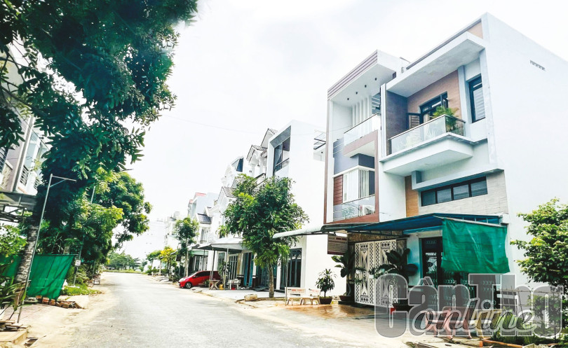 Chọn đầu tư vào phân khúc bất động sản phù hợp với nguồn lực tài chính