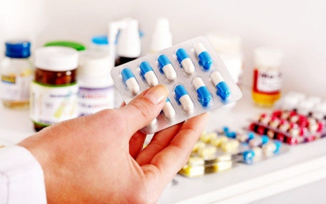 Tổng hợp các thuốc trị u vú phổ biến hiện nay