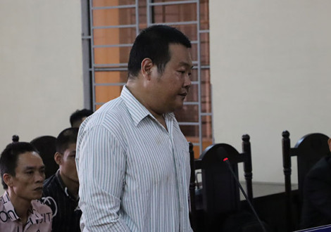 Cà Mau: Nhóm người hành hạ dã man ngư dân nhận án tù