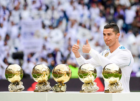 Ronaldo sai lầm khi rời châu Âu?