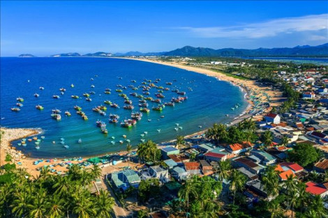 Kiện toàn Hội đồng thẩm định Quy hoạch không gian biển quốc gia