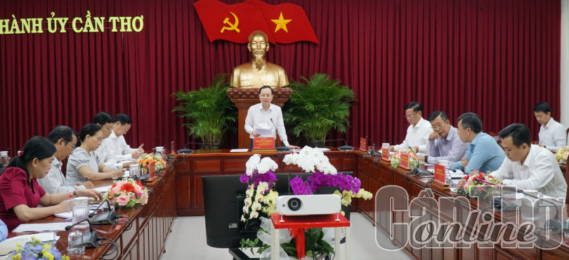 Rà soát kết quả lấy phiếu tín nhiệm để thực hiện việc kiện toàn, sắp xếp lại cán bộ lãnh đạo, quản lý
