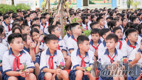 Nỗi lo mất cân bằng giới!