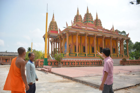 “Kỹ sư” không bằng cấp