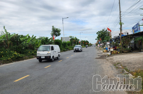 Nắm bắt tâm tư, phát huy vai trò làm chủ của nhân dân trong xây dựng nông thôn mới