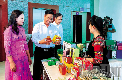 Xây dựng và phát triển mô hình du lịch MICE tại Cần Thơ