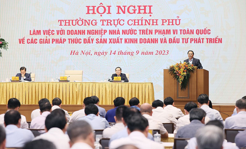 Chung sức, đồng lòng, tháo gỡ khó khăn, vượt qua thách thức, đẩy mạnh đầu tư phát triển