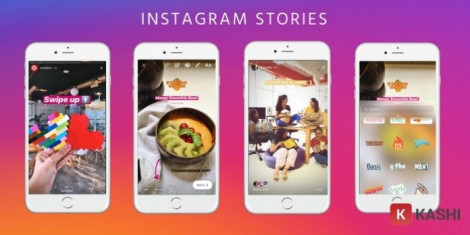 Bạn sẽ thích Instagram hơn nếu biết đến các thủ thuật này!