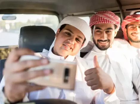 Tránh phụ thuộc dầu mỏ, Saudi Arabia vung tiền đầu tư khắp nơi