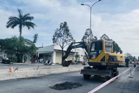 Chấn chỉnh công tác lập, phân bổ kế hoạch đầu tư công hằng năm vốn ngân sách nhà nước