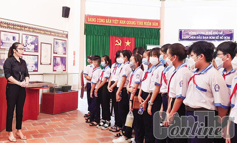 Ða dạng và linh hoạt trong giáo dục đạo đức, lối sống