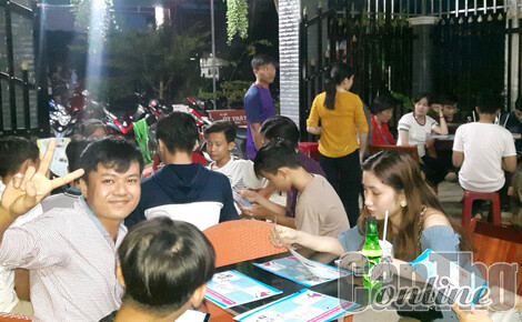 Tăng mức sinh, nâng cao chất lượng dân số