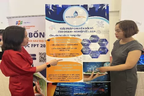 Nâng cao chất lượng, hiệu quả hỗ trợ pháp lý cho doanh nghiệp