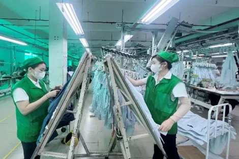 Nỗ lực để không ai bị bỏ lại phía sau