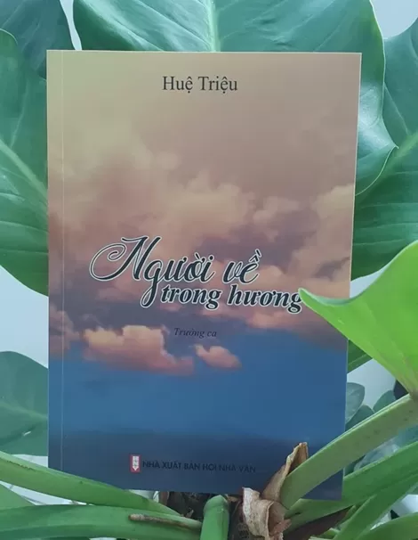 Trường ca “Người về trong hương”