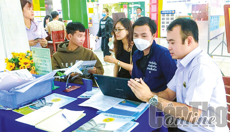 Nỗ lực để không ai bị bỏ lại phía sau