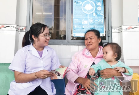 Chủ động đi khám sức khỏe sinh sản