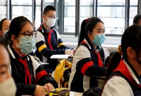 Ðại học đầu tiên ở Trung Quốc bỏ yêu cầu về tiếng Anh