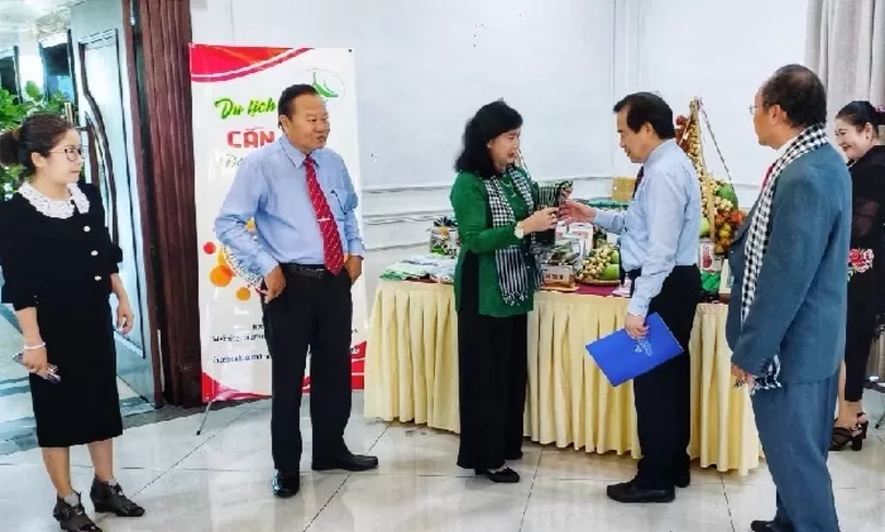 ĐBSCL xúc tiến, quảng bá du lịch với các tỉnh Tây Bắc