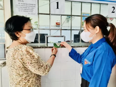 Đẩy mạnh ứng dụng chuyển đổi số