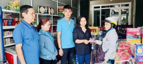 Tăng cường vận động, phát triển mới đối tượng tham gia bảo hiểm y tế