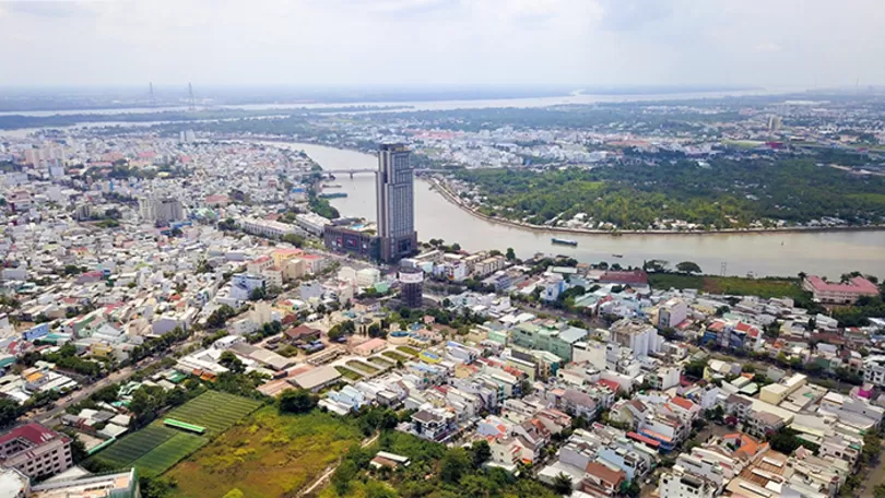 Tập trung hoàn thiện hạ tầng để thu hút đầu tư vào Cần Thơ