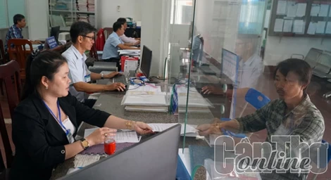 Ðẩy lùi suy thoái trong cán bộ, đảng viên