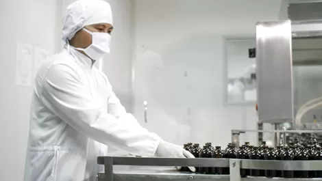 Thiên Quân và hành trình theo đuổi phương châm phát triển bền vững trong lĩnh vực sản xuất thuốc thú y