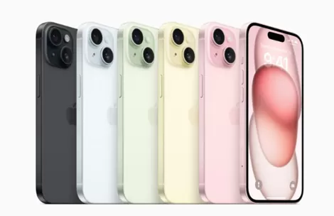 iPhone 15 Series - Ứng dụng công nghệ mới nâng cao trải nghiệm người dùng