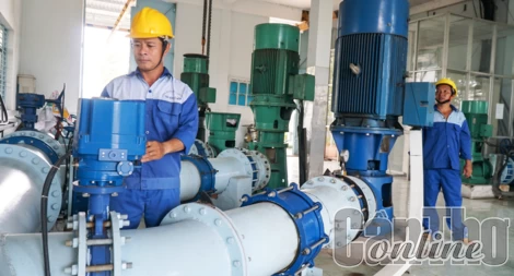 Cần có những giải pháp đồng bộ, quyết liệt hơn nữa
Bài 2: Nỗ lực khẳng định vai trò hạt nhân, nòng cốt