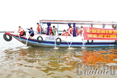 Vị thế mới, quyết tâm caoBài 2: Hòa nhịp chuyển đổi số, vững vàng mục tiêu tăng trưởng xanh