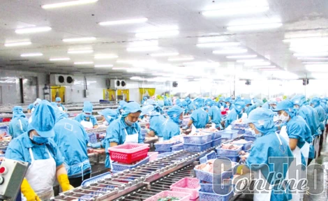 Đưa chương trình tiết kiệm điện đi vào cuộc sống