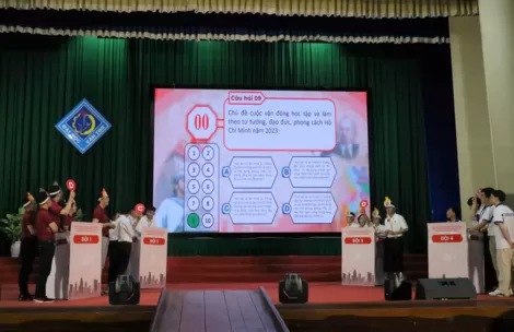 Đấu tranh trên lĩnh vực quyền con người ở Việt Nam trên môi trường không gian mạng