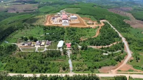 Sắp tổ chức nghi lễ “An vị Phật” tại Thiền viện Trúc Lâm Phú Yên