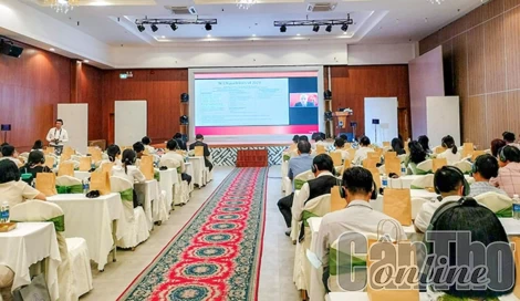 Trao đổi, nâng cao chất lượng điều trị bệnh ung thư