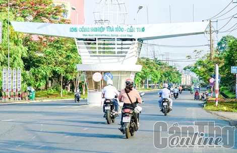 Cần có những giải pháp đồng bộ, quyết liệt hơn nữa